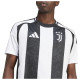 Adidas Ανδρική ποδοσφαιρική φανέλα Juventus 24/25 Home Jersey Adidas Ανδρική ποδοσφαιρική φανέλα Juventus 24/25 Home Jersey